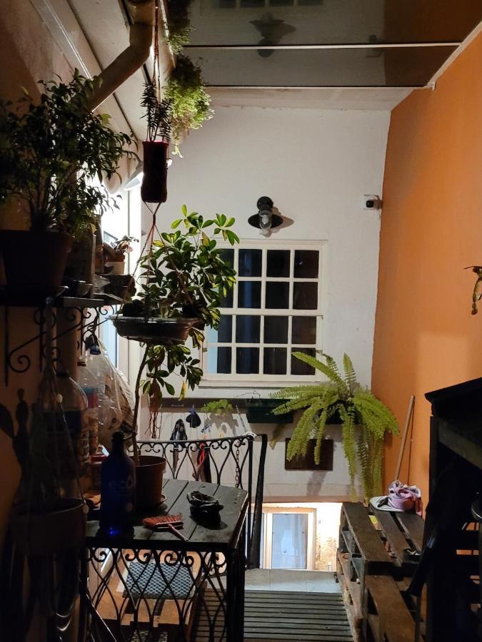 Inbraga Hostel Exterior photo