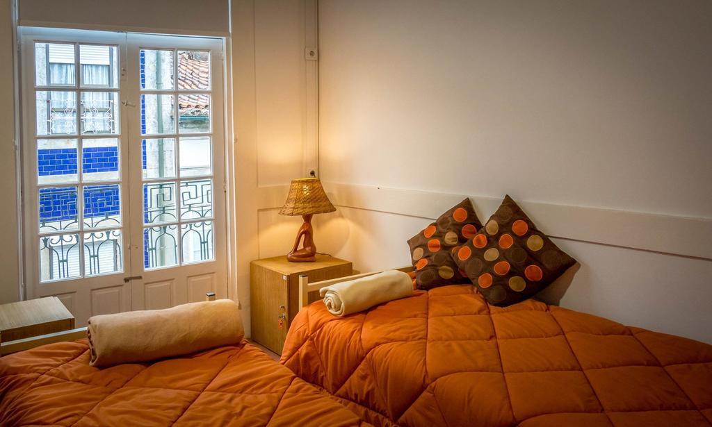 Inbraga Hostel Room photo