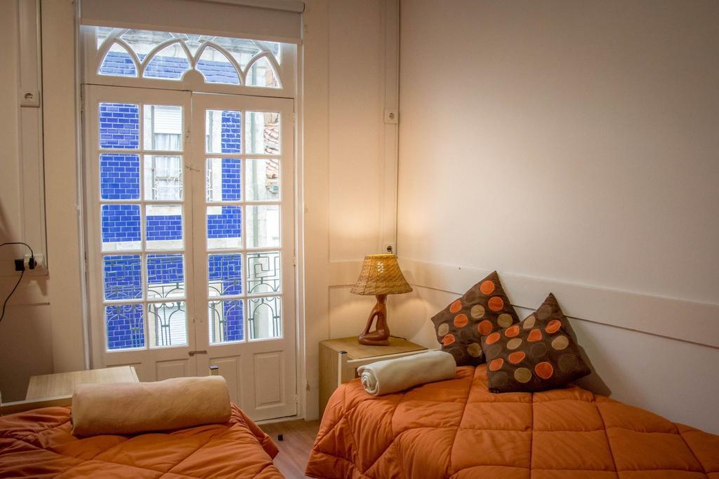 Inbraga Hostel Room photo