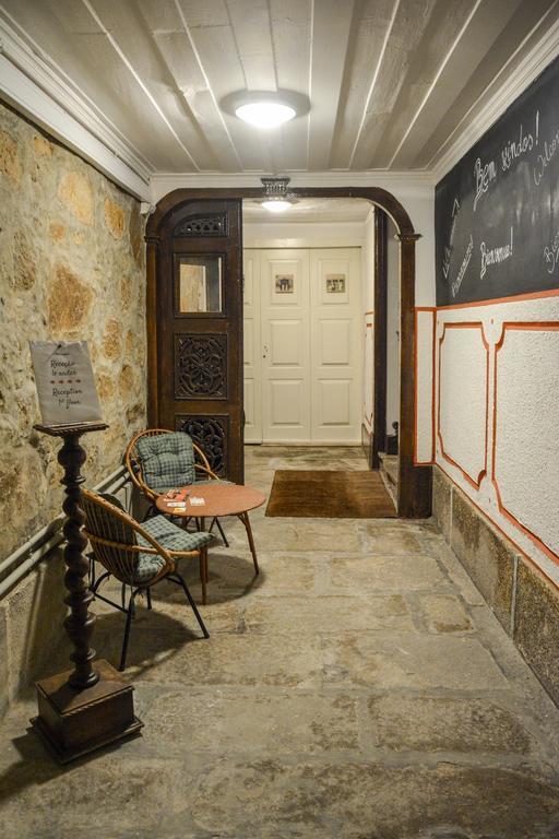 Inbraga Hostel Exterior photo